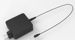 Laptop charger