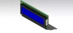 LCD 2x16