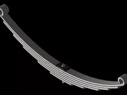Leaf spring