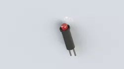 LED Indicator 3mm
