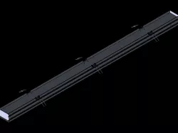 LED Linear Lights