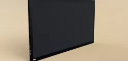 LED TV model