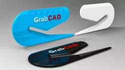 Letter Opener