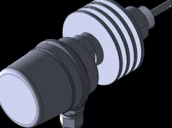 Level switch