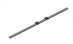 linear rail THK
