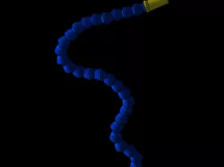 LOC_LINE COOLANT HOSE