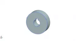 LOCKING SLEEVE