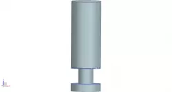LOKING PLUNGER
