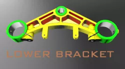 LOWER BRACKET