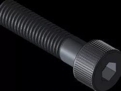 M10 Allen bolt