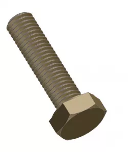 M10 Bolt