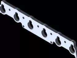 M103 head intake