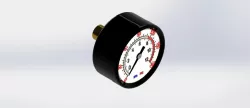 Manometer