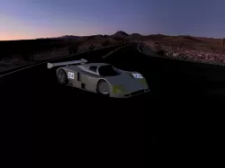 Mazda 787B