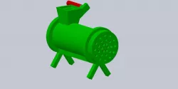 Meat Grinder