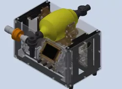 Mechanical BVM Ventilator V2