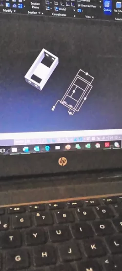 Mechanical Part