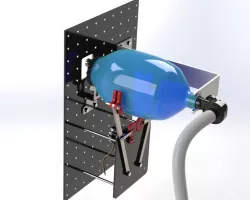 Mechanical Ventilation For covid-19