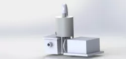 mechanical  ventilator