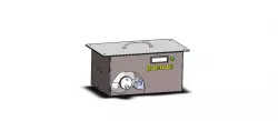 Mechanical Ventilator