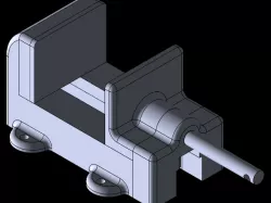 Mechanical Vice