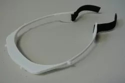 MEDICAL FACE SHIELD SUPPORT PERSONAL PROTECTIVE EQUIPMENT (PPE)