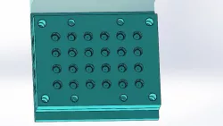 MEDICINE CAP