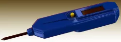 Mini voltmeter probe 0-40v V2019