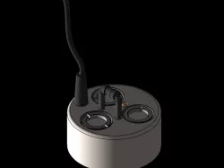 Mist Maker 3 Head