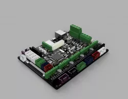 MKS Robin Nano V1.2