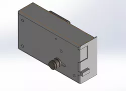 Mobile Lock