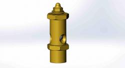 miniature steam valve model steam replacement | Page 1 | STLFinder