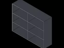 mold cavity