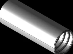 Monocoque Fuselage Structure