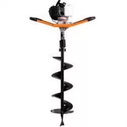 Moon Auger