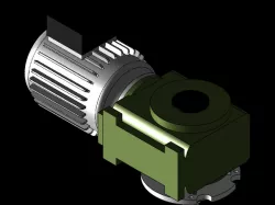 MOTOREDUCTOR 0.18KW