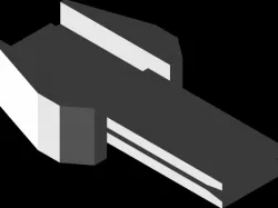 Moulinex mixeur