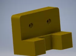 Mount Bracket