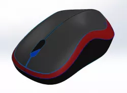MOUSE MODEL