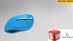 MOUSE | SOLIDWORKS