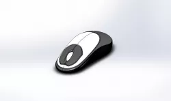 Mouse wireless