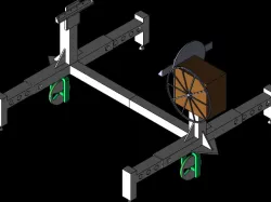 Movable Rack