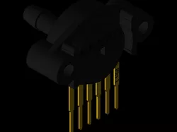 MPX5700ASX Pressure Sensor