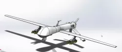 MQ1 Predator