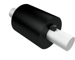 MUFF COUPLING WITH SLEEVE