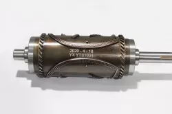 N95 cutting roller for face mask machine