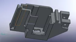 Nail gun
