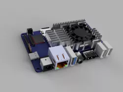 NanoPC-T4