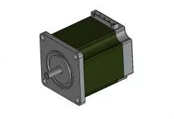Nema 23