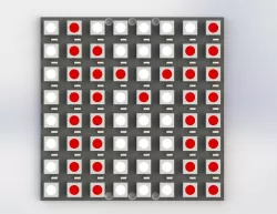 Neopixel Led Matrix